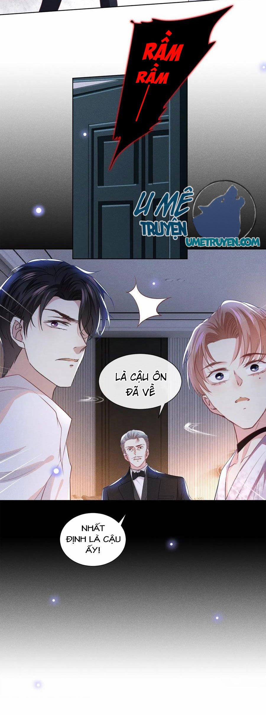 Anh Ấy Nói Tôi Là Hắc Liên Hoa 71 trang 26