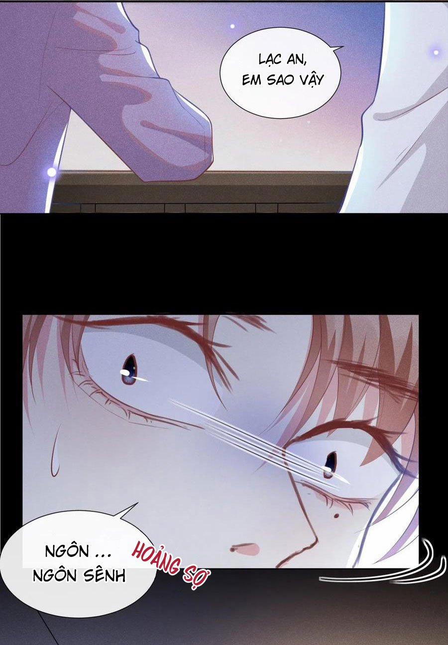 Anh Ấy Nói Tôi Là Hắc Liên Hoa 71 trang 4