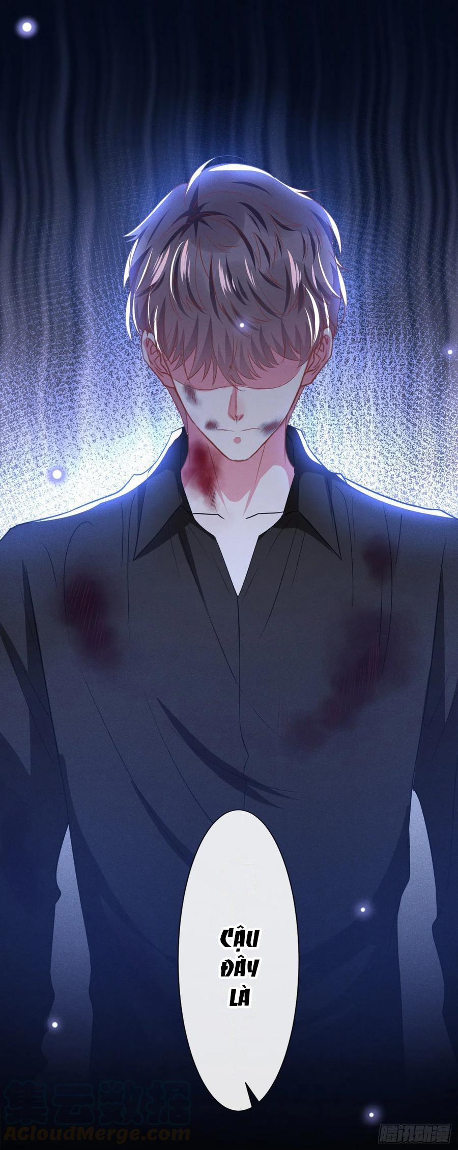 Anh Ấy Nói Tôi Là Hắc Liên Hoa 72 trang 12