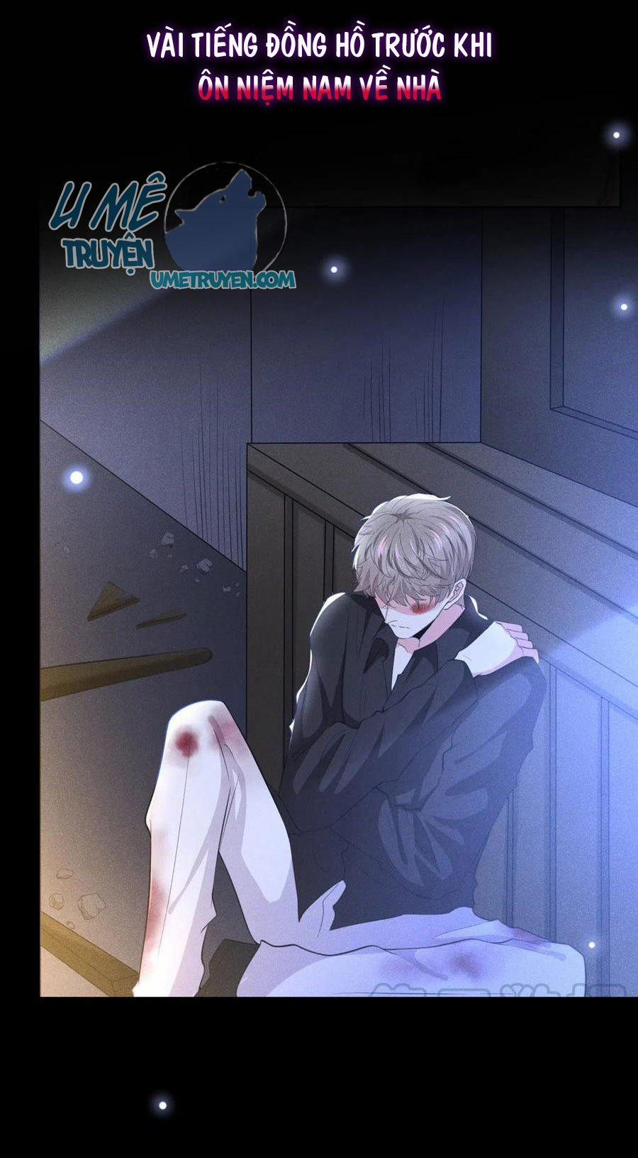 Anh Ấy Nói Tôi Là Hắc Liên Hoa 73 trang 1