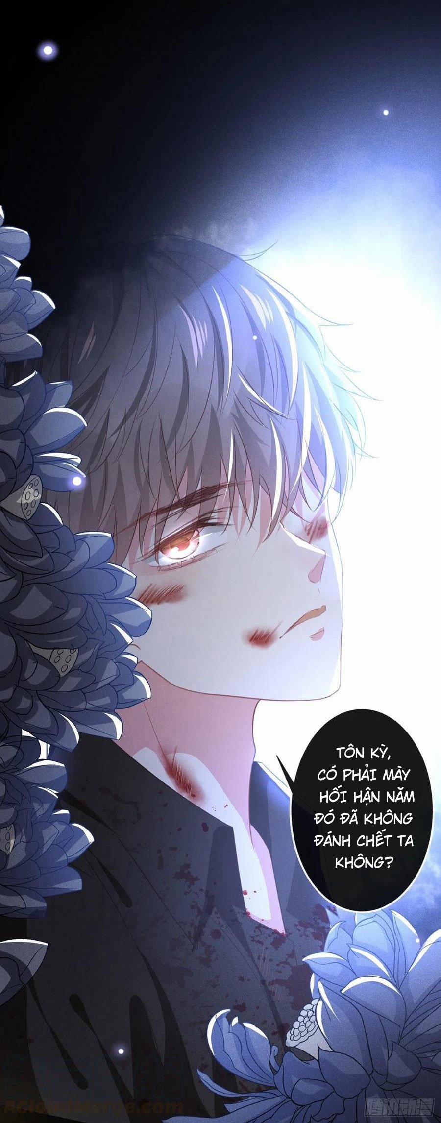 Anh Ấy Nói Tôi Là Hắc Liên Hoa 73 trang 10