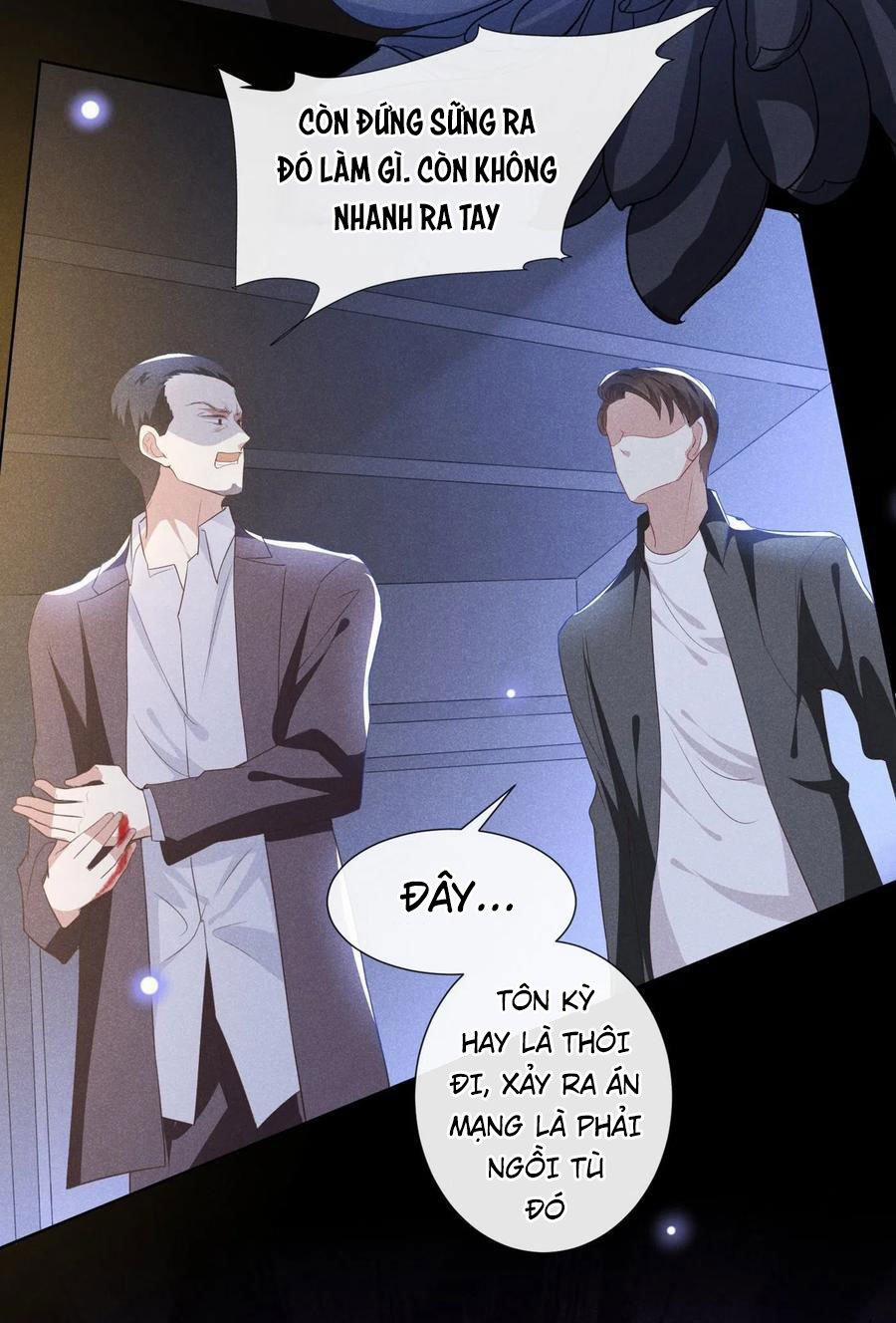 Anh Ấy Nói Tôi Là Hắc Liên Hoa 73 trang 11