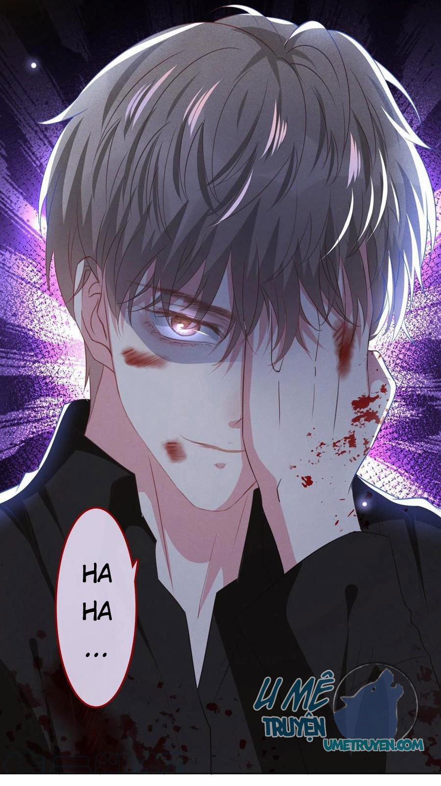 Anh Ấy Nói Tôi Là Hắc Liên Hoa 73 trang 12