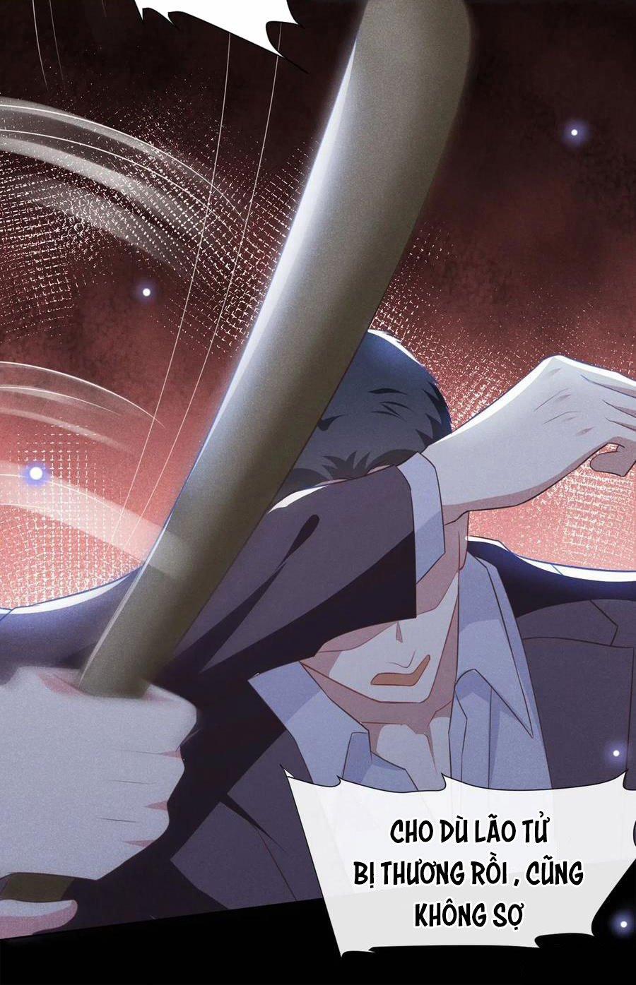 Anh Ấy Nói Tôi Là Hắc Liên Hoa 73 trang 17