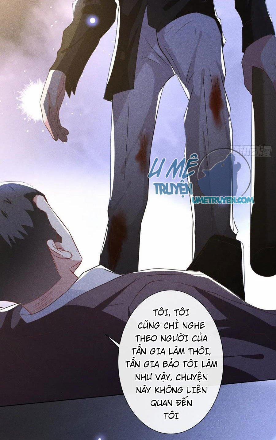 Anh Ấy Nói Tôi Là Hắc Liên Hoa 73 trang 23