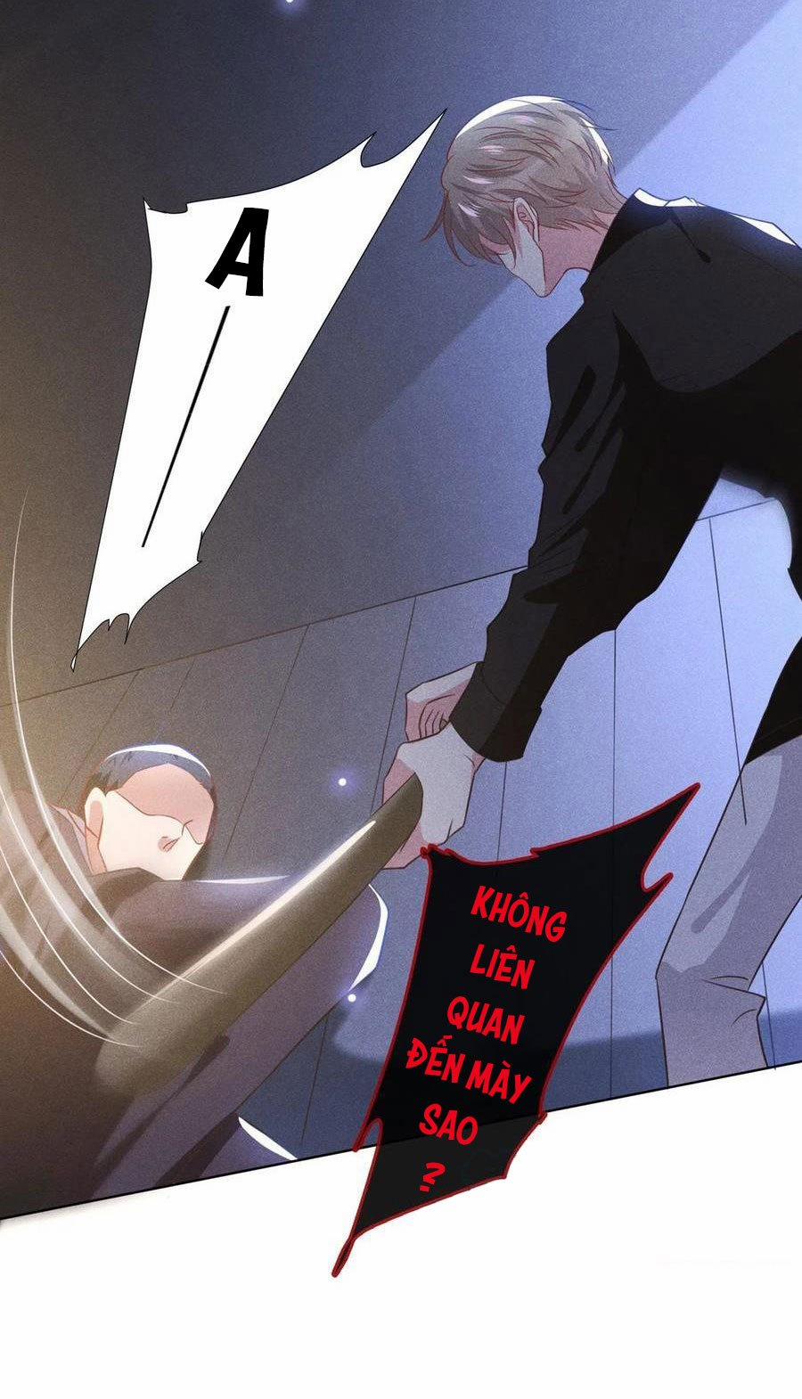 Anh Ấy Nói Tôi Là Hắc Liên Hoa 73 trang 24