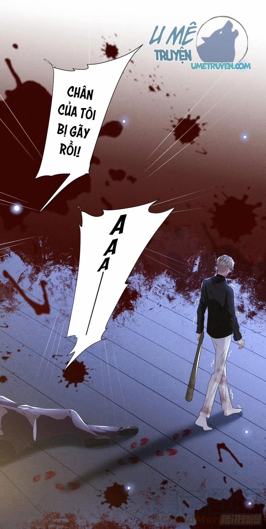 Anh Ấy Nói Tôi Là Hắc Liên Hoa 73 trang 26