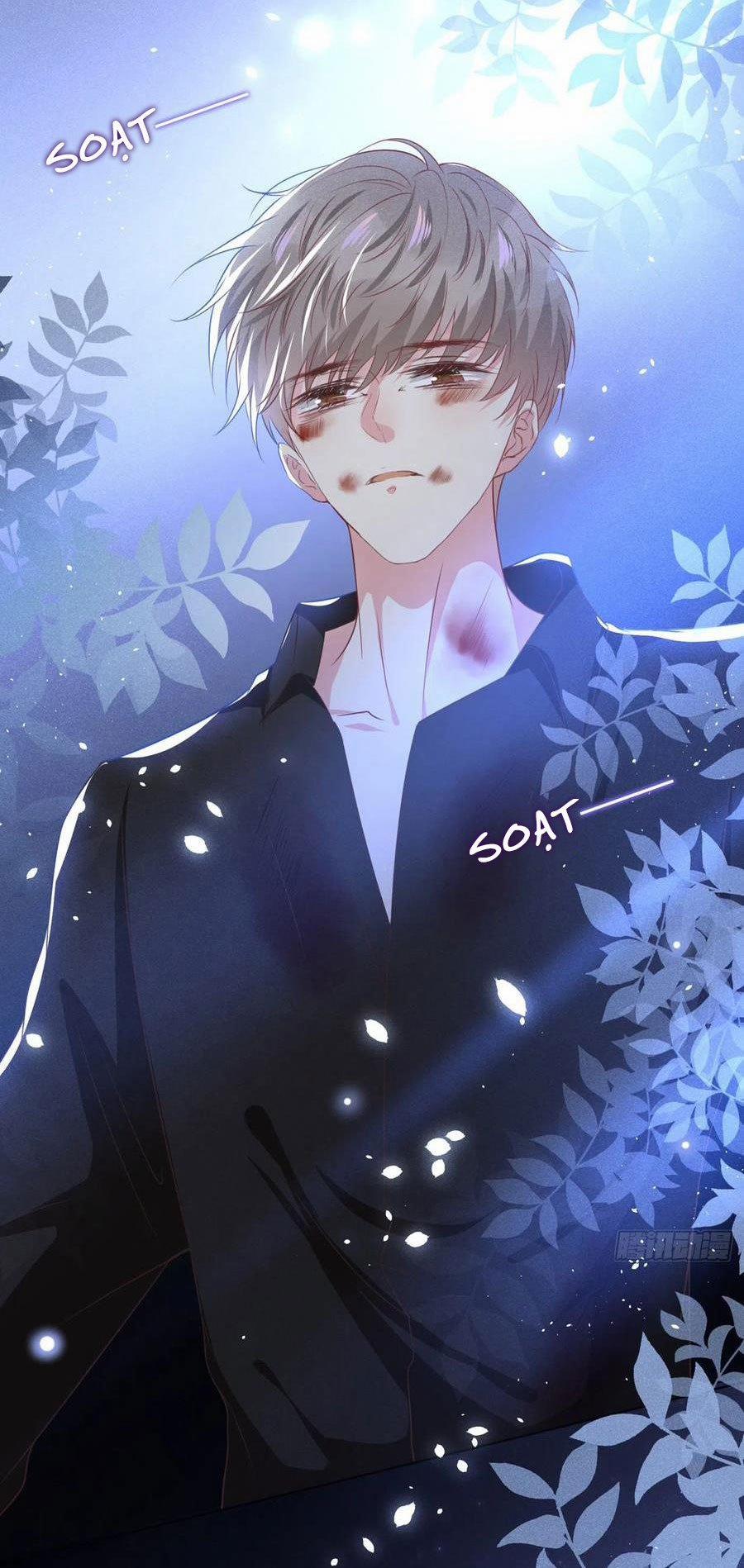 Anh Ấy Nói Tôi Là Hắc Liên Hoa 73 trang 29