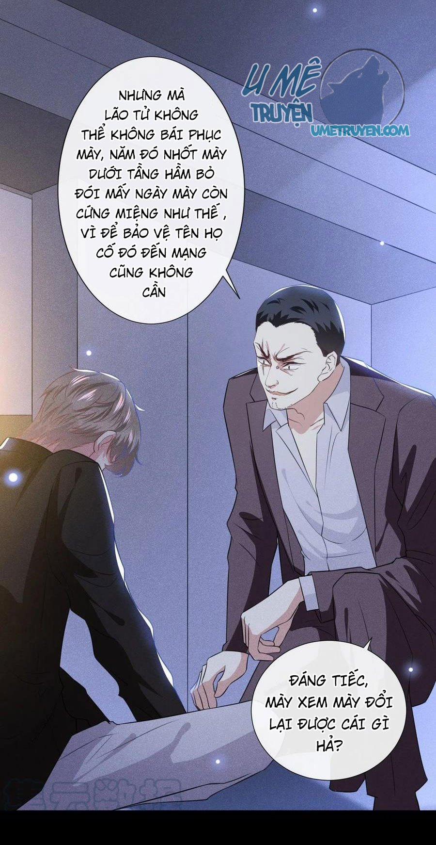 Anh Ấy Nói Tôi Là Hắc Liên Hoa 73 trang 4