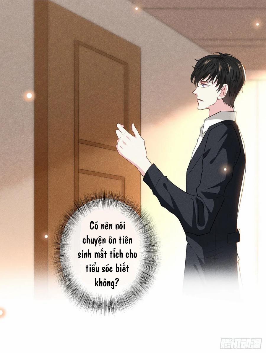 Anh Ấy Nói Tôi Là Hắc Liên Hoa 75 trang 16