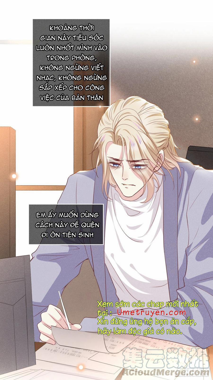 Anh Ấy Nói Tôi Là Hắc Liên Hoa 75 trang 17