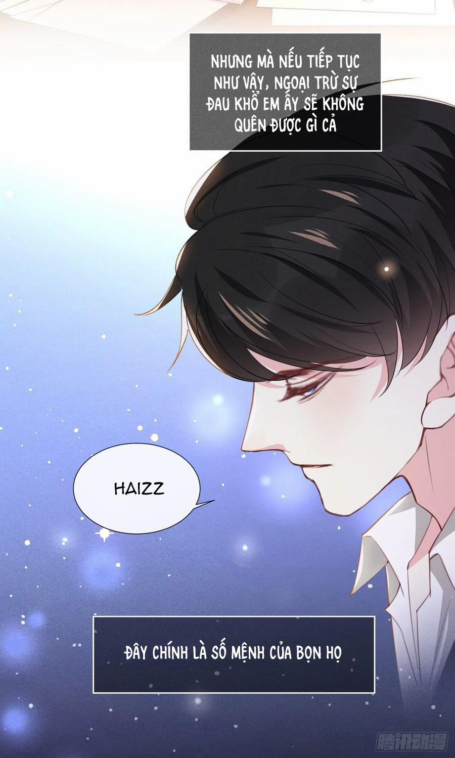 Anh Ấy Nói Tôi Là Hắc Liên Hoa 75 trang 18