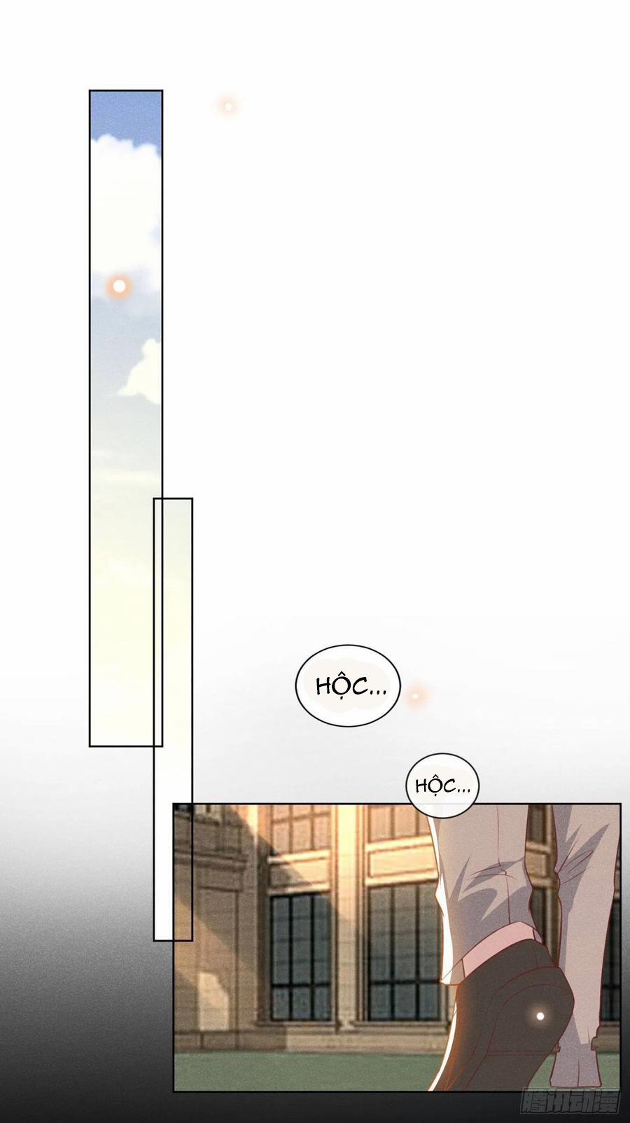 Anh Ấy Nói Tôi Là Hắc Liên Hoa 75 trang 22