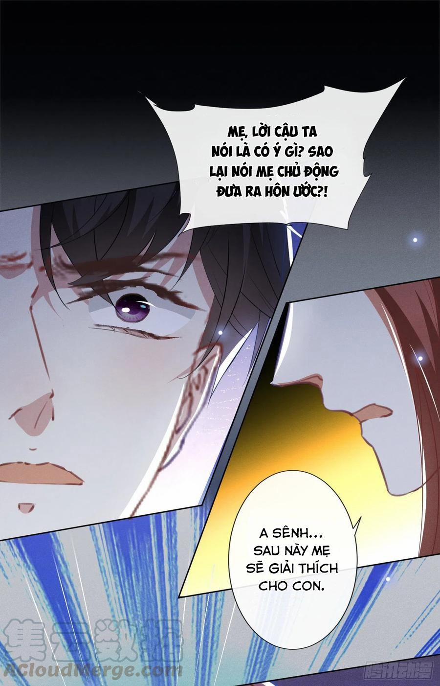 Anh Ấy Nói Tôi Là Hắc Liên Hoa 76 trang 10