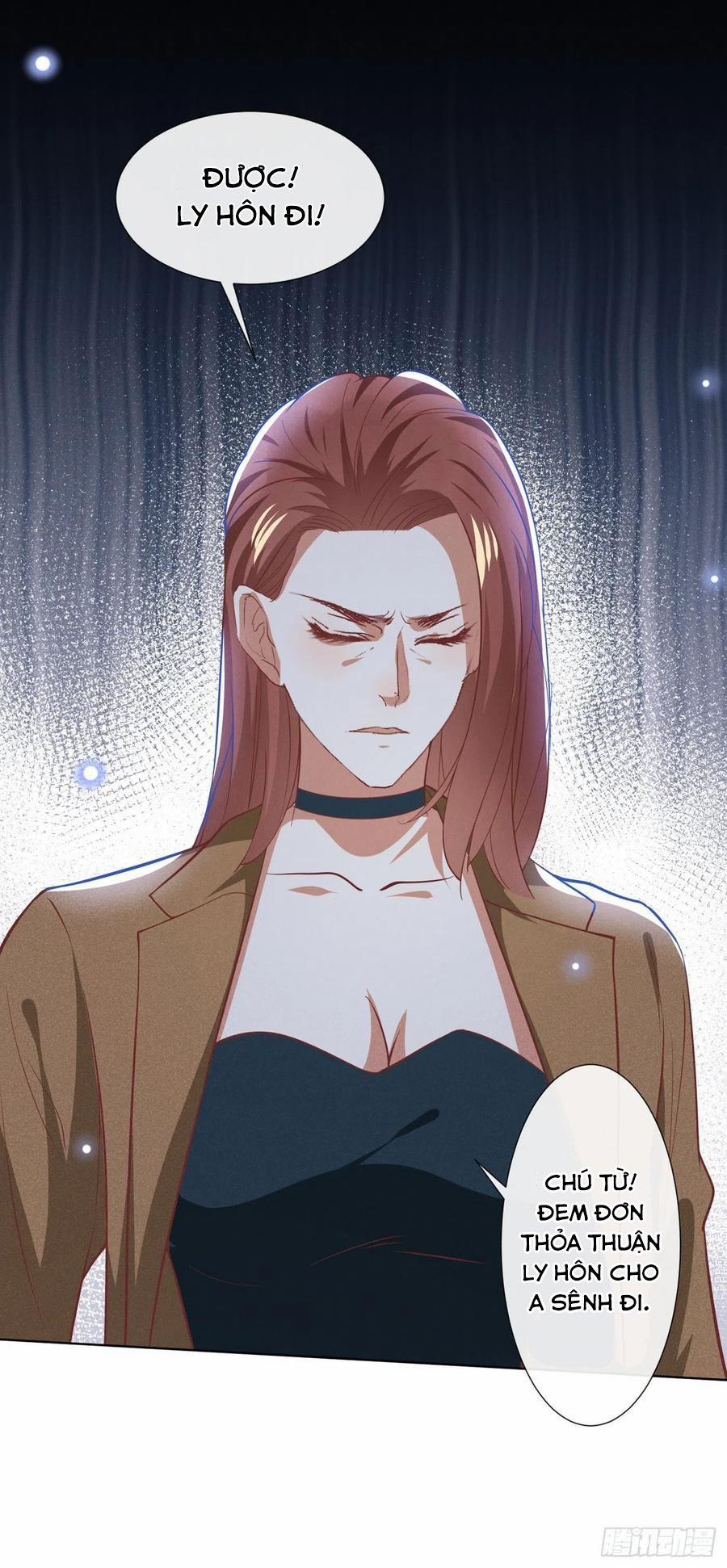 Anh Ấy Nói Tôi Là Hắc Liên Hoa 76 trang 12