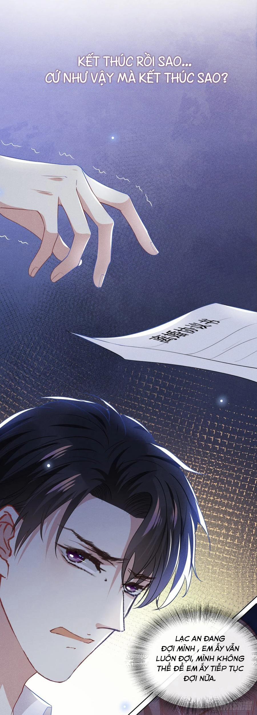 Anh Ấy Nói Tôi Là Hắc Liên Hoa 76 trang 16