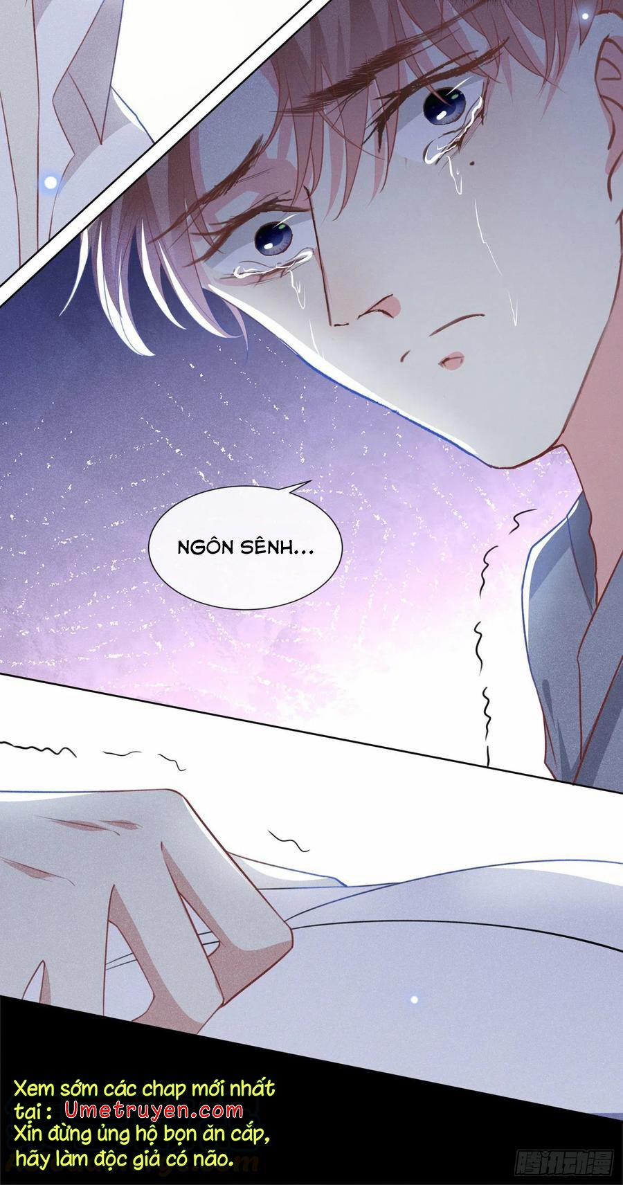 Anh Ấy Nói Tôi Là Hắc Liên Hoa 76 trang 17