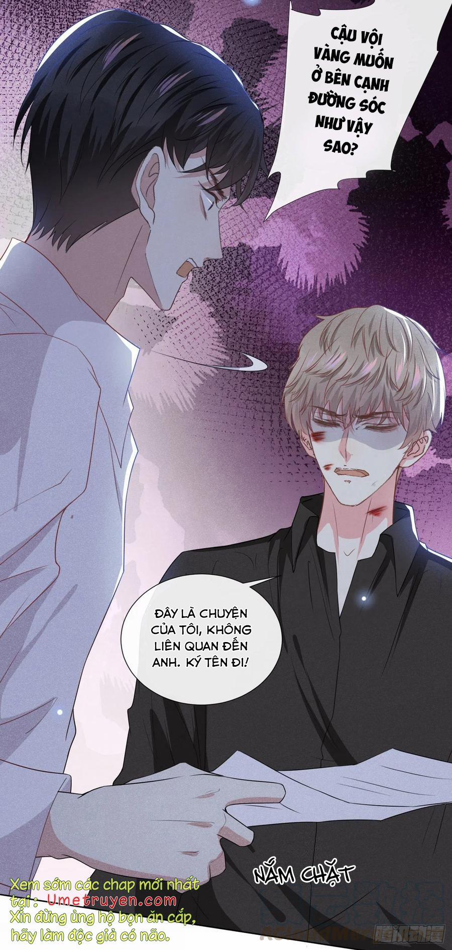 Anh Ấy Nói Tôi Là Hắc Liên Hoa 76 trang 19