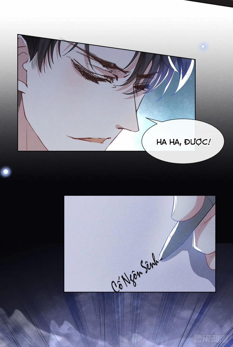 Anh Ấy Nói Tôi Là Hắc Liên Hoa 76 trang 20