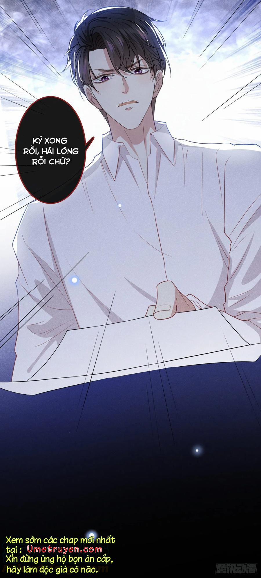 Anh Ấy Nói Tôi Là Hắc Liên Hoa 76 trang 21