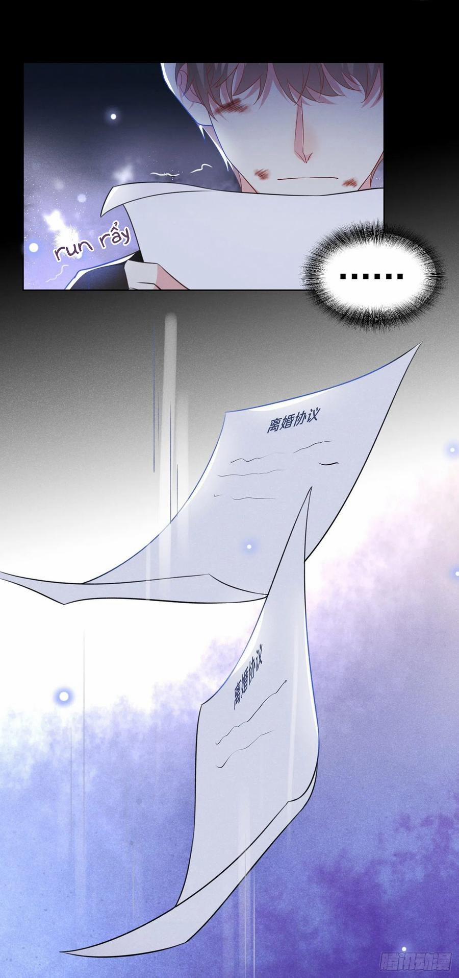 Anh Ấy Nói Tôi Là Hắc Liên Hoa 76 trang 22