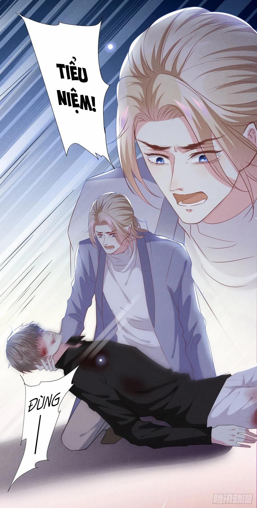 Anh Ấy Nói Tôi Là Hắc Liên Hoa 76 trang 26