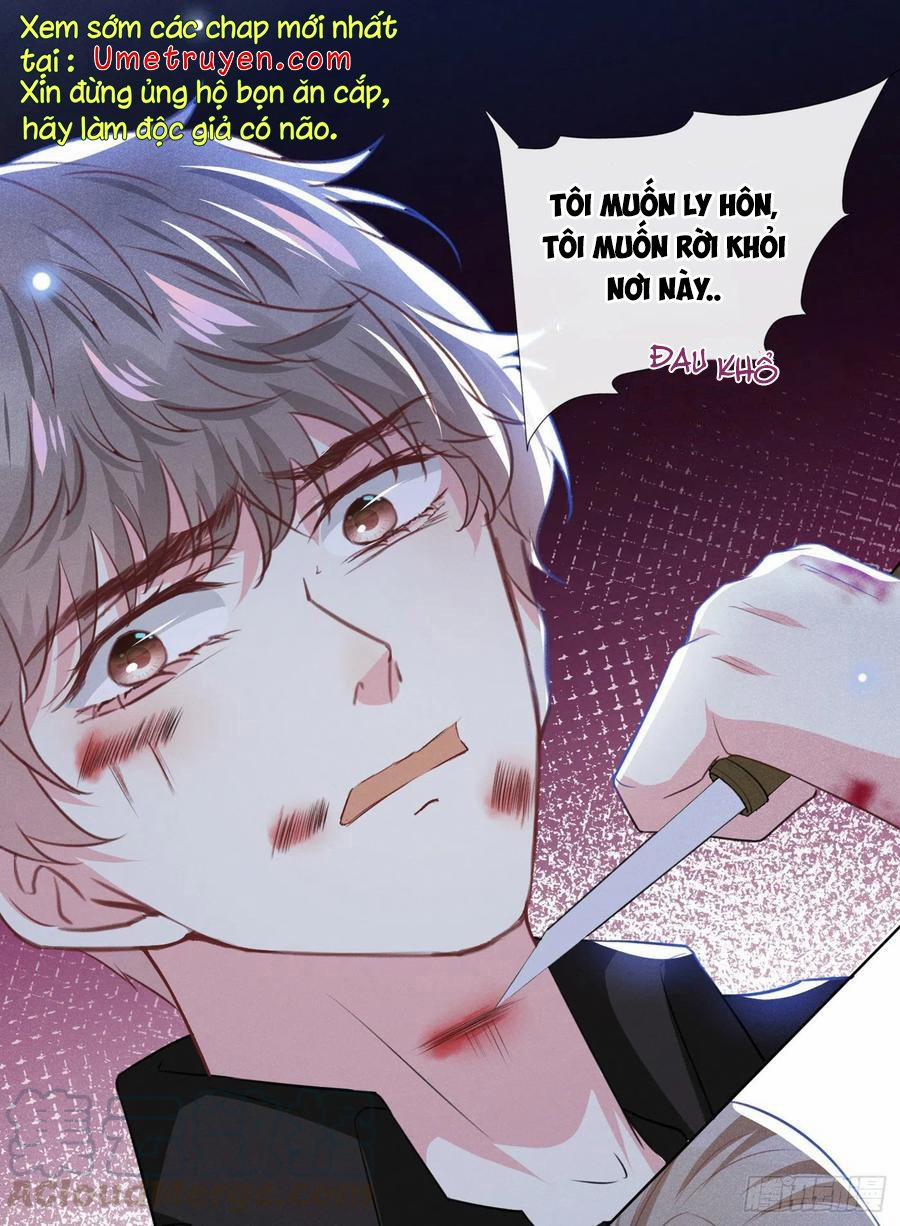 Anh Ấy Nói Tôi Là Hắc Liên Hoa 76 trang 3