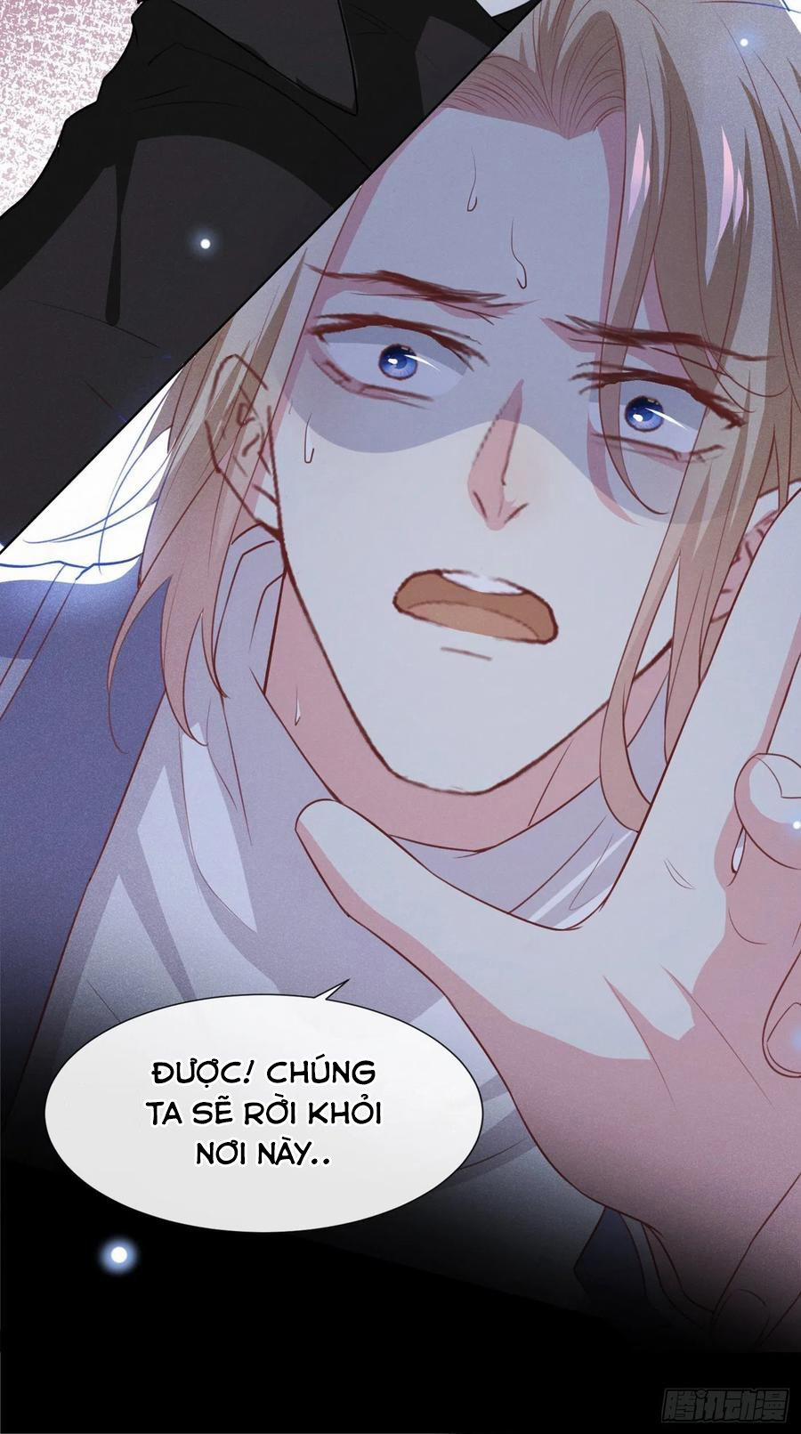 Anh Ấy Nói Tôi Là Hắc Liên Hoa 76 trang 4