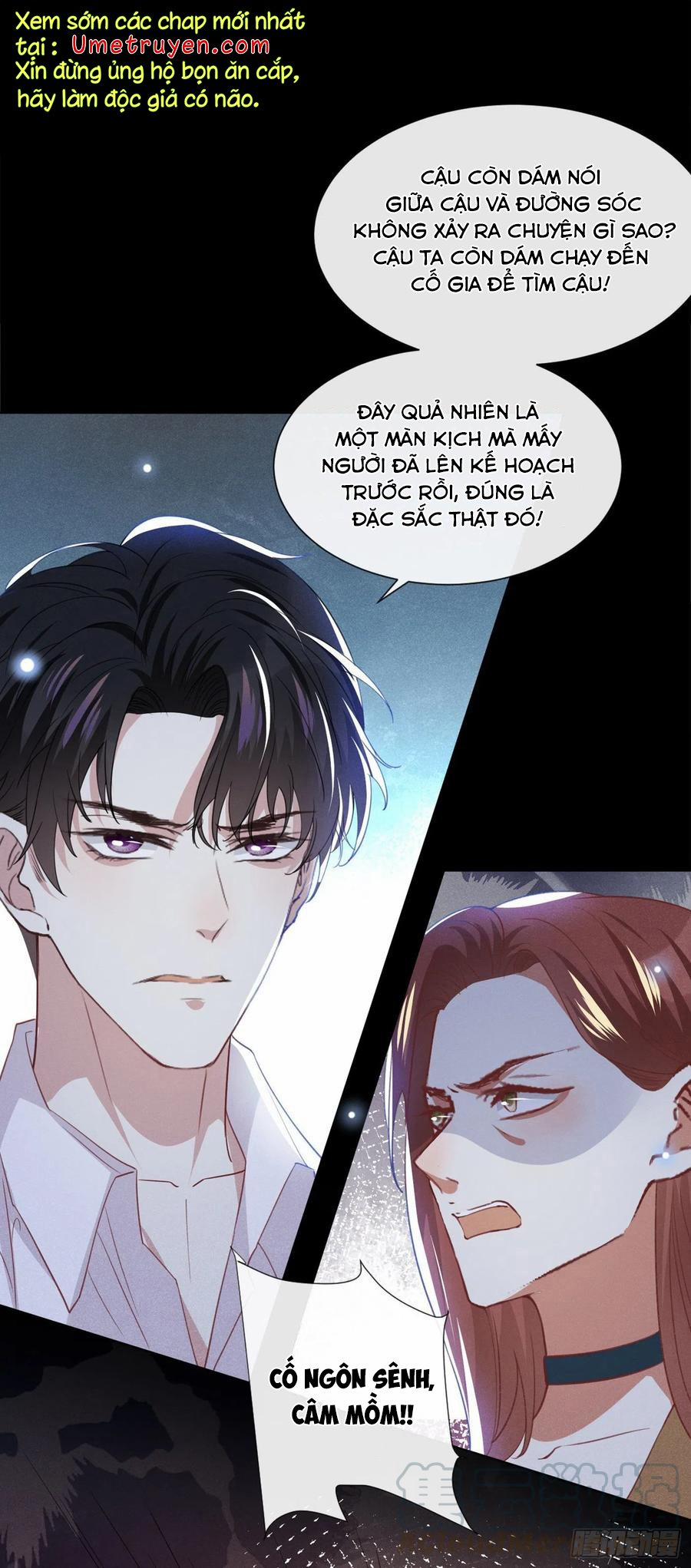 Anh Ấy Nói Tôi Là Hắc Liên Hoa 76 trang 5