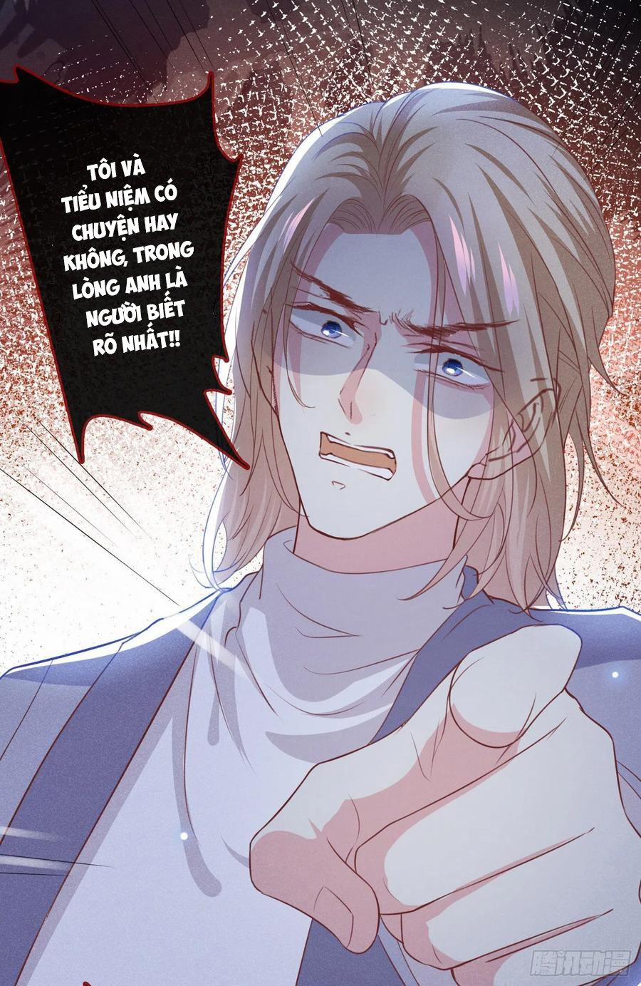 Anh Ấy Nói Tôi Là Hắc Liên Hoa 76 trang 6