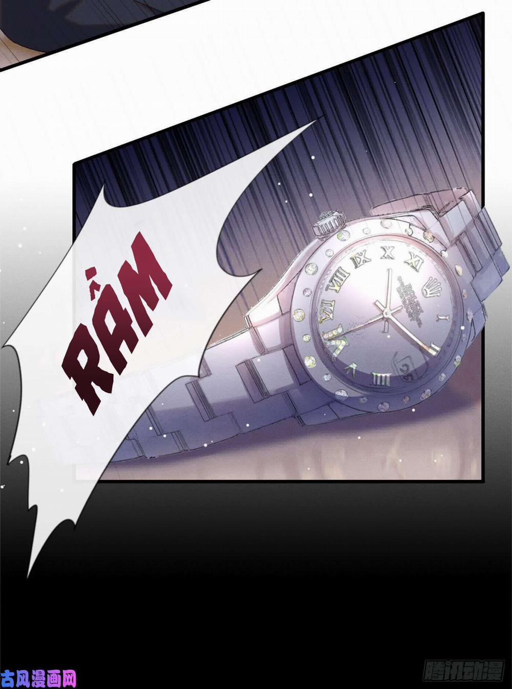 Anh Ấy Nói Tôi Là Hắc Liên Hoa 77 trang 12