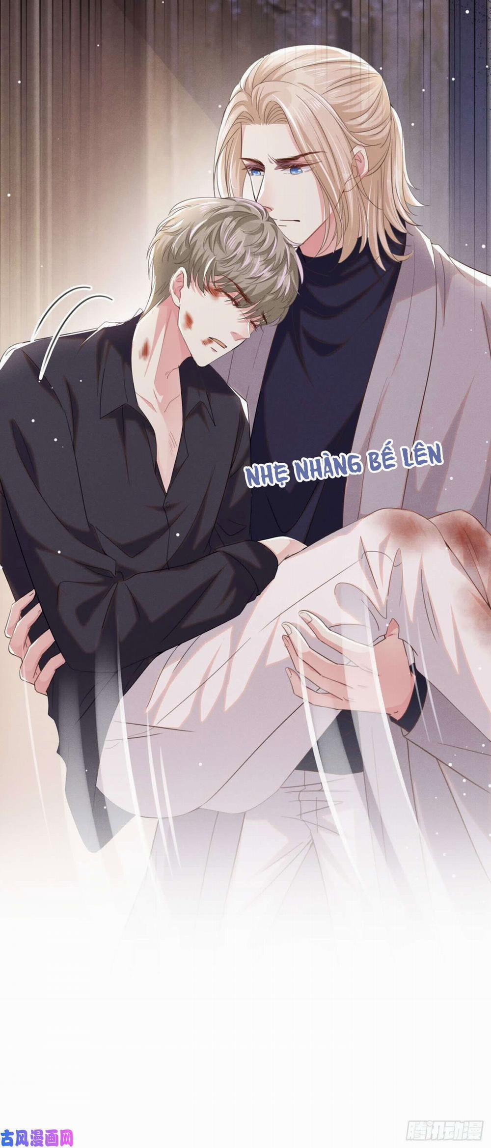 Anh Ấy Nói Tôi Là Hắc Liên Hoa 77 trang 15