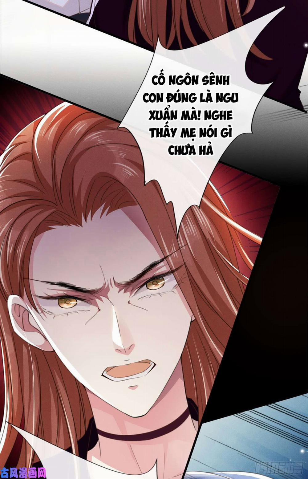 Anh Ấy Nói Tôi Là Hắc Liên Hoa 77 trang 3