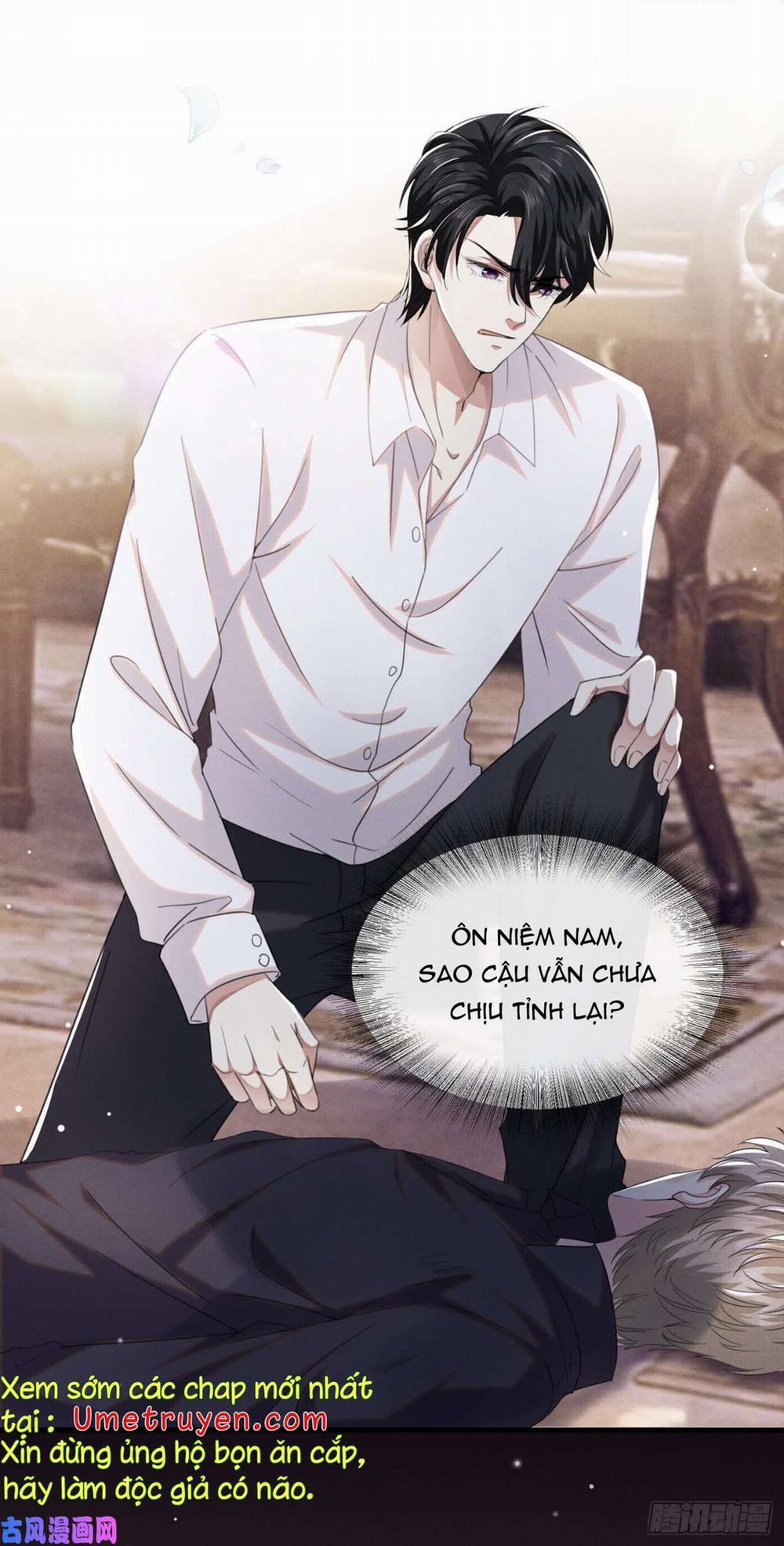 Anh Ấy Nói Tôi Là Hắc Liên Hoa 77 trang 8