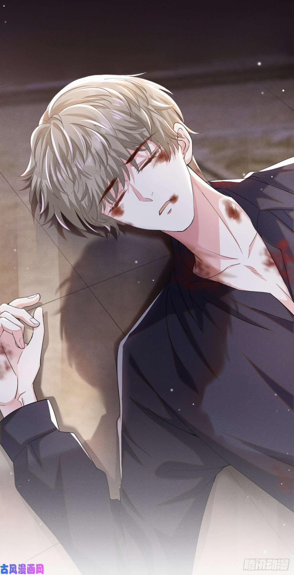 Anh Ấy Nói Tôi Là Hắc Liên Hoa 77 trang 9