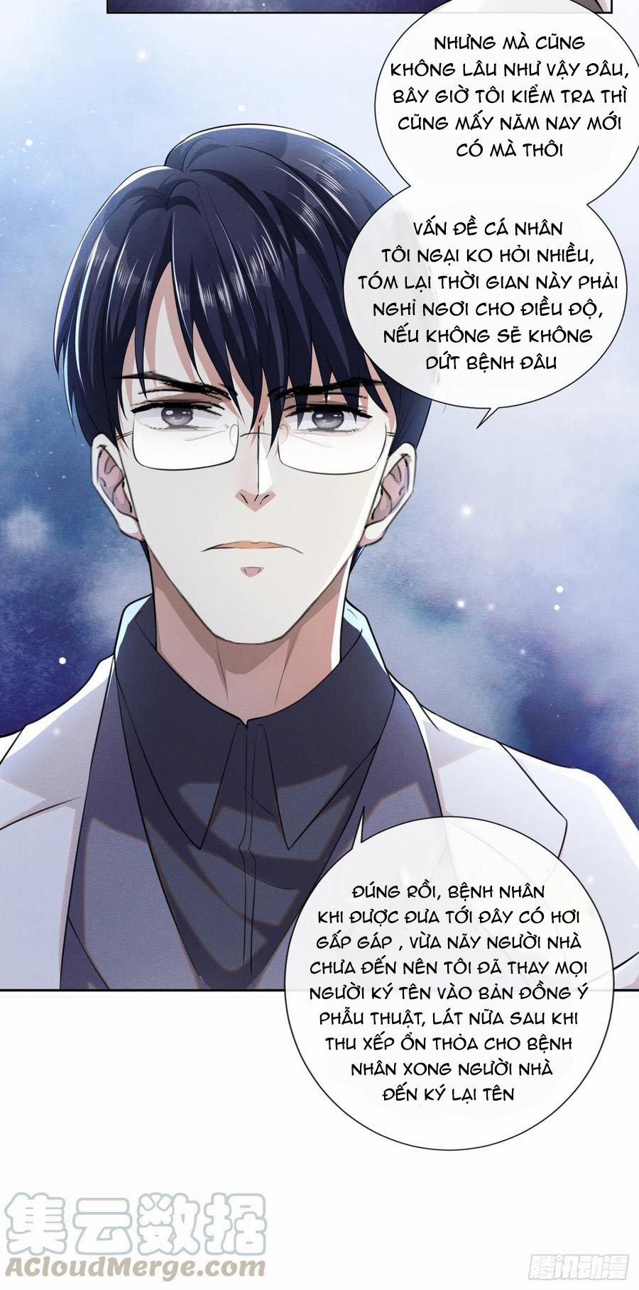 Anh Ấy Nói Tôi Là Hắc Liên Hoa 78 trang 11