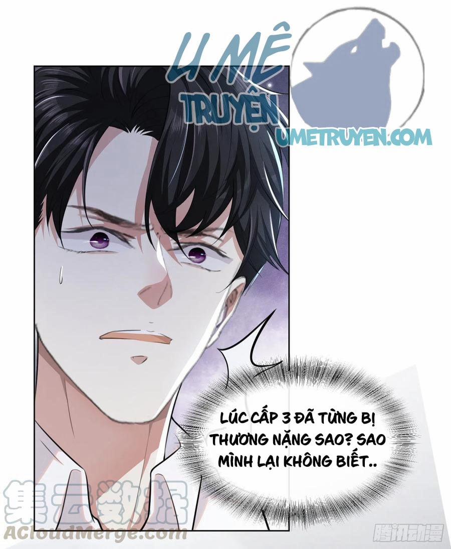 Anh Ấy Nói Tôi Là Hắc Liên Hoa 78 trang 13