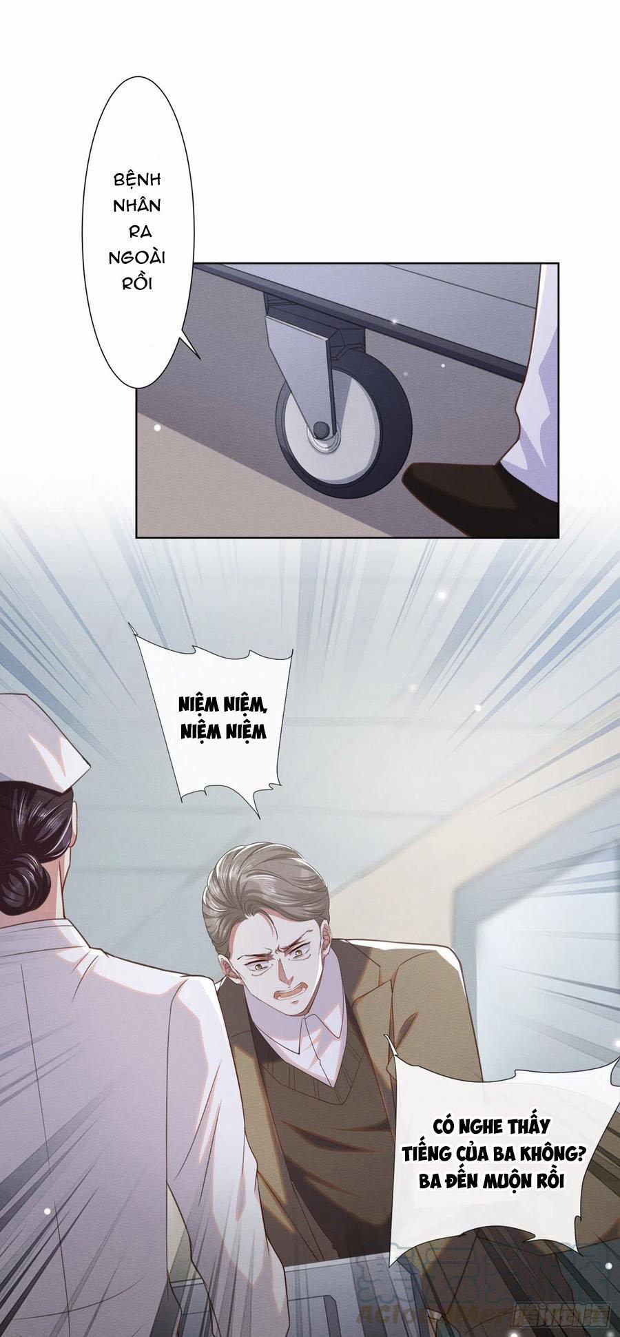 Anh Ấy Nói Tôi Là Hắc Liên Hoa 78 trang 17