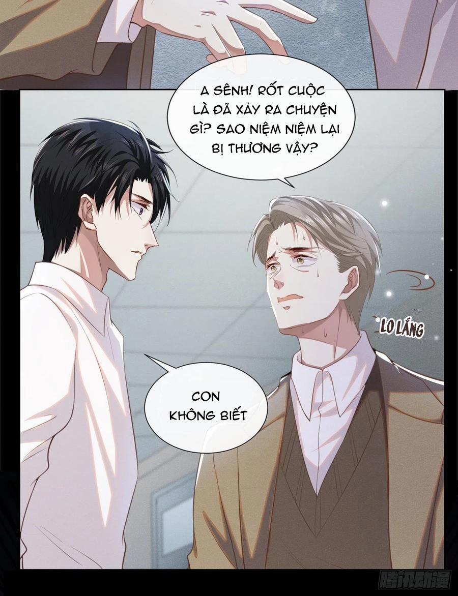 Anh Ấy Nói Tôi Là Hắc Liên Hoa 78 trang 2