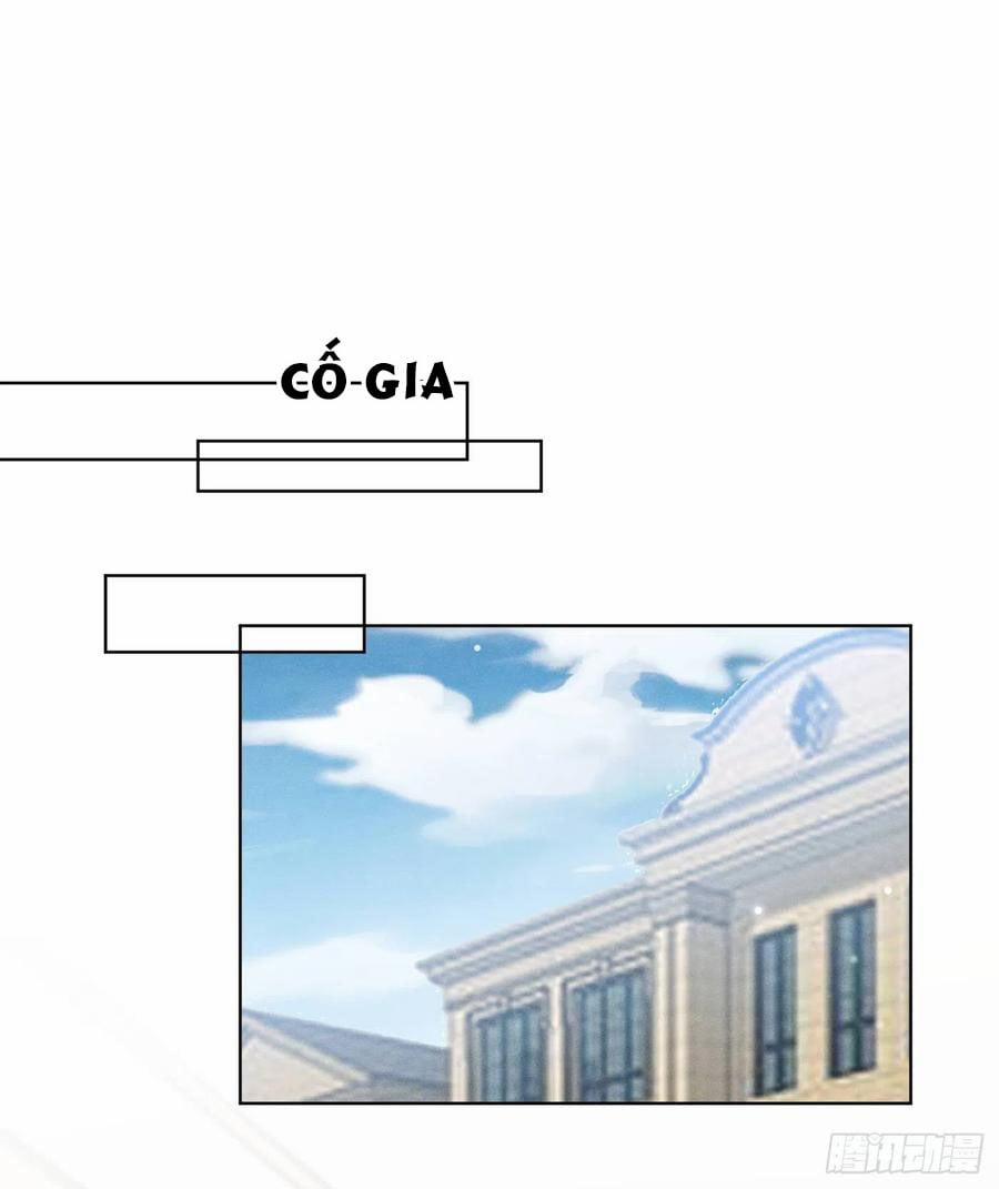 Anh Ấy Nói Tôi Là Hắc Liên Hoa 78 trang 24