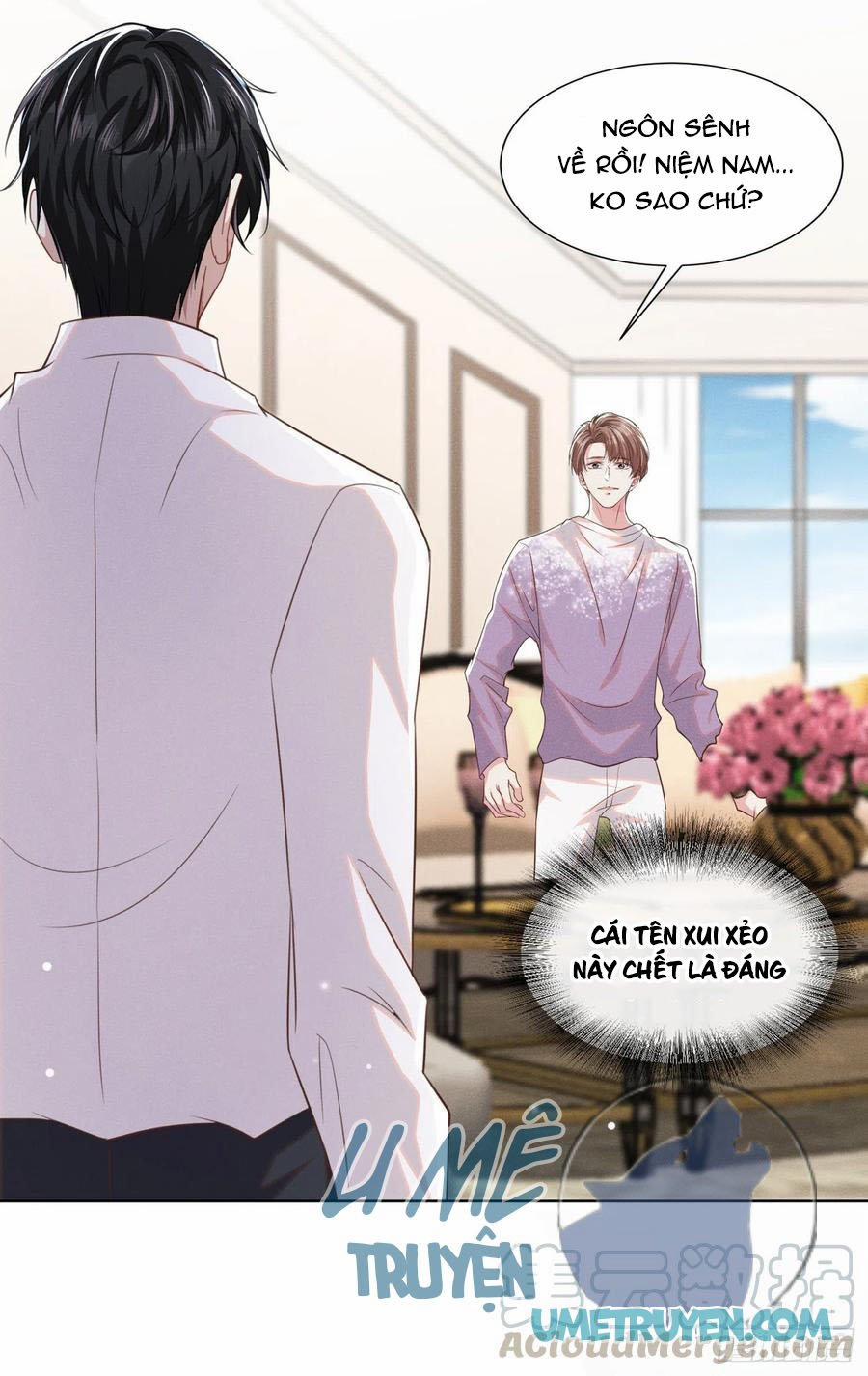 Anh Ấy Nói Tôi Là Hắc Liên Hoa 78 trang 25