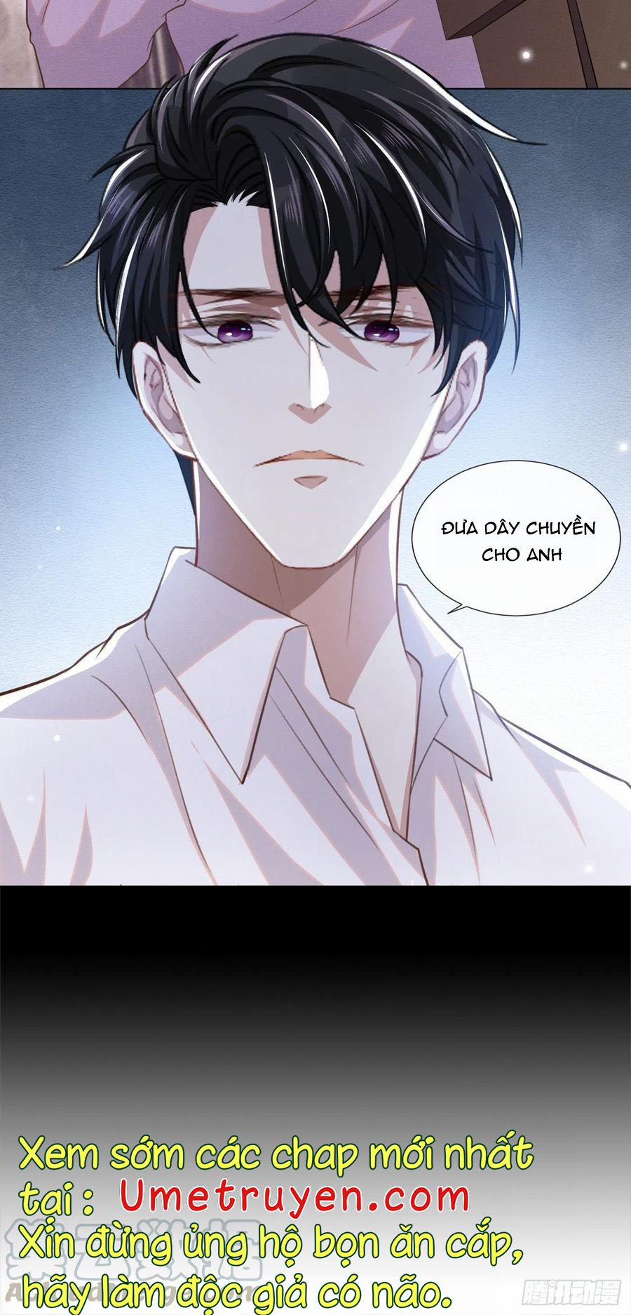 Anh Ấy Nói Tôi Là Hắc Liên Hoa 78 trang 27