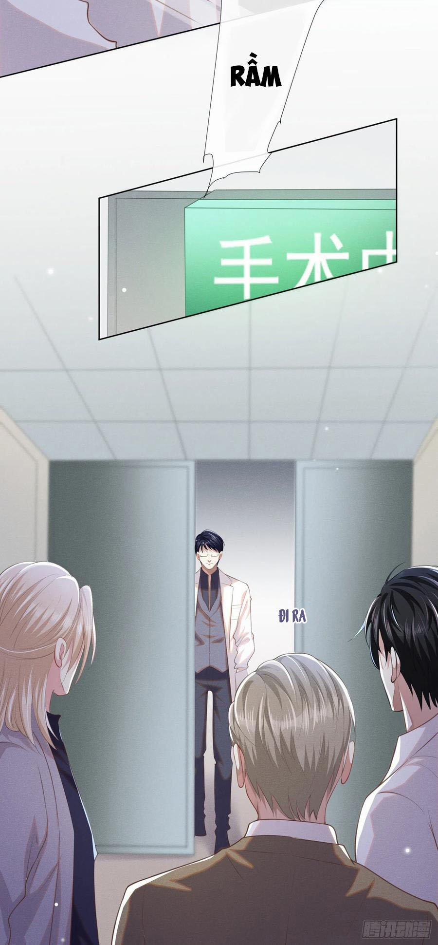 Anh Ấy Nói Tôi Là Hắc Liên Hoa 78 trang 6