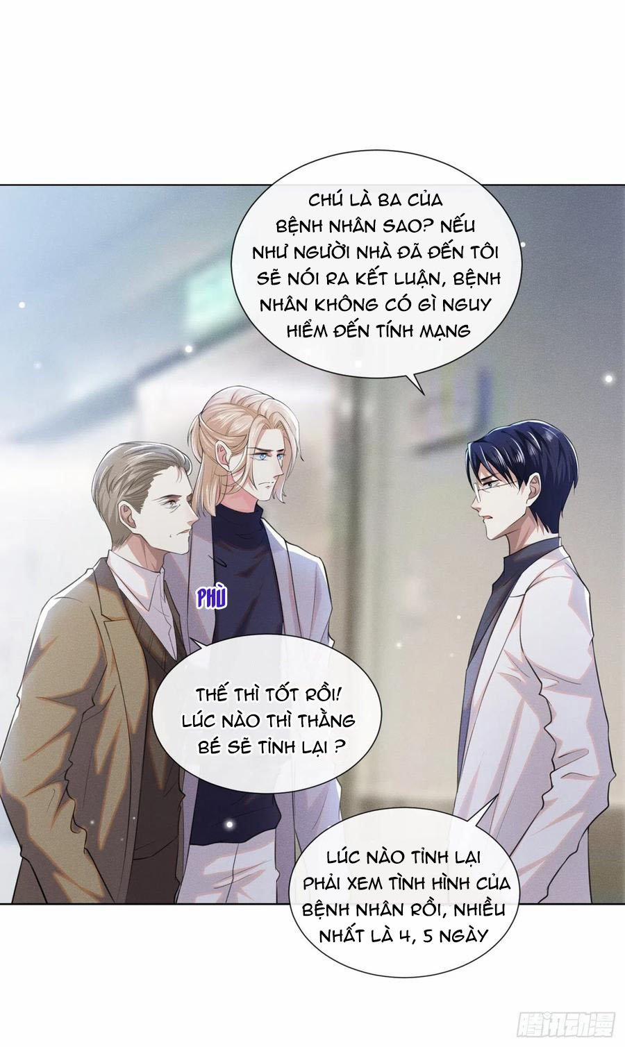 Anh Ấy Nói Tôi Là Hắc Liên Hoa 78 trang 8