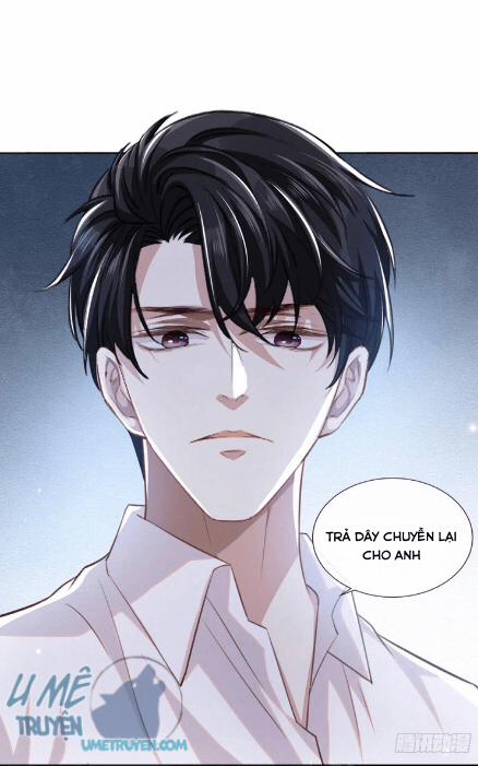 Anh Ấy Nói Tôi Là Hắc Liên Hoa 79 trang 0