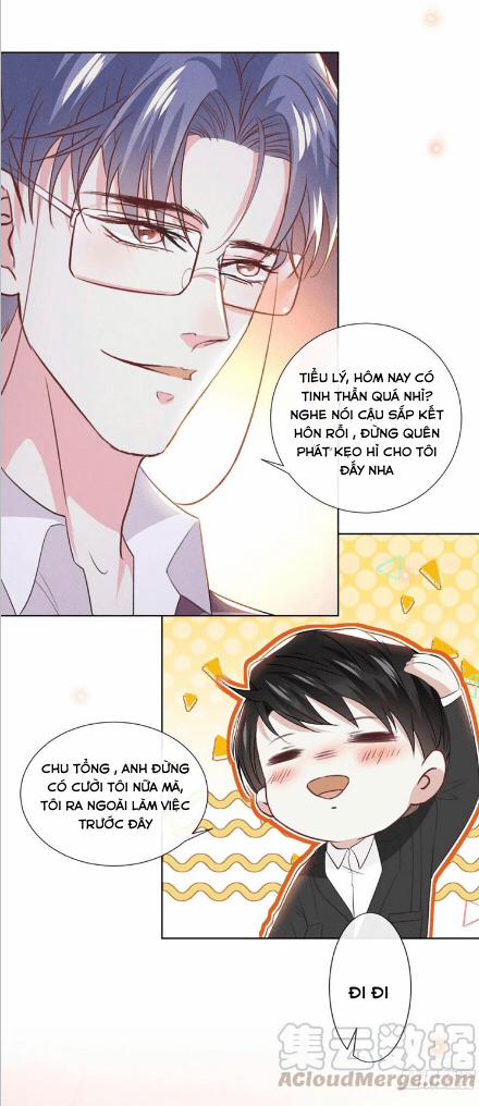 Anh Ấy Nói Tôi Là Hắc Liên Hoa 79 trang 13