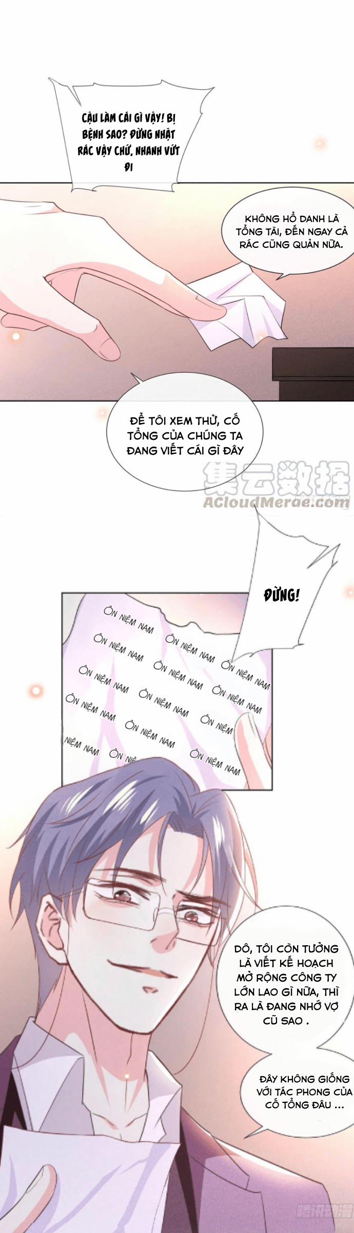 Anh Ấy Nói Tôi Là Hắc Liên Hoa 79 trang 15