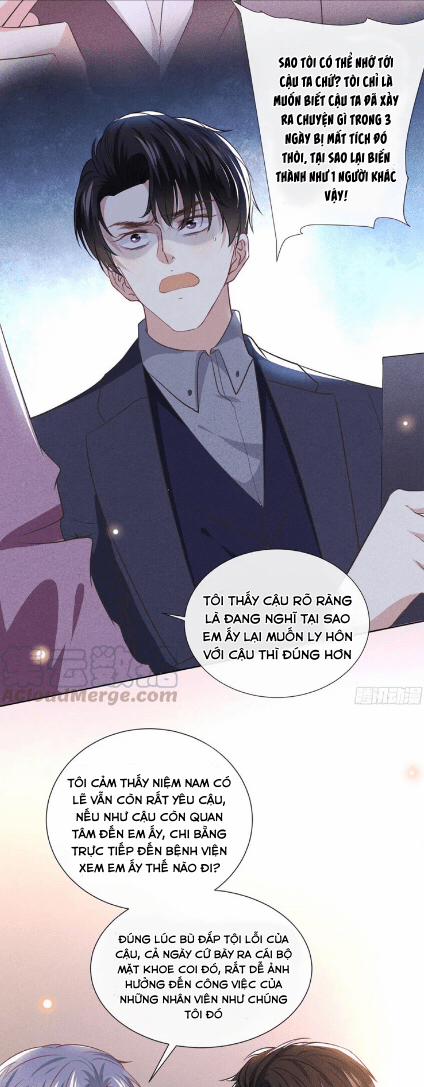 Anh Ấy Nói Tôi Là Hắc Liên Hoa 79 trang 16