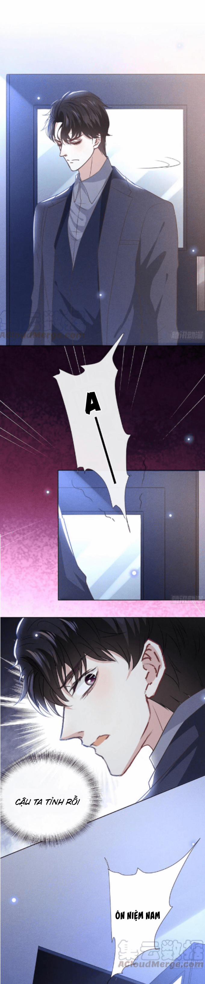 Anh Ấy Nói Tôi Là Hắc Liên Hoa 79 trang 18