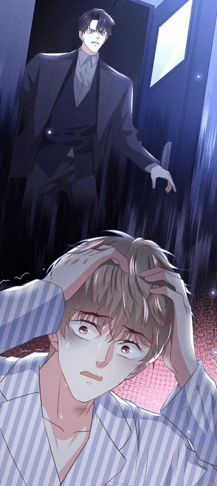 Anh Ấy Nói Tôi Là Hắc Liên Hoa 79 trang 19